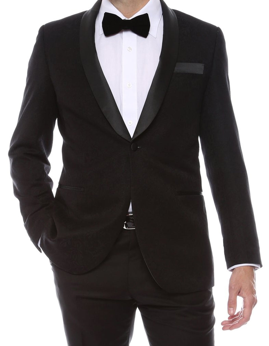 Tuxedos255 - Men's Tuxedo USA