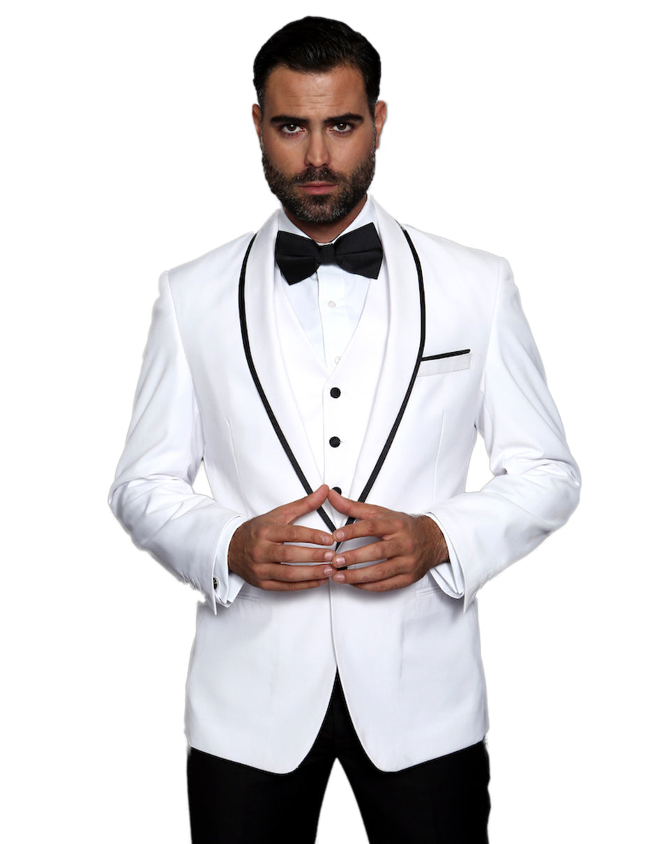 Suits 32 - Men's Tuxedo USA