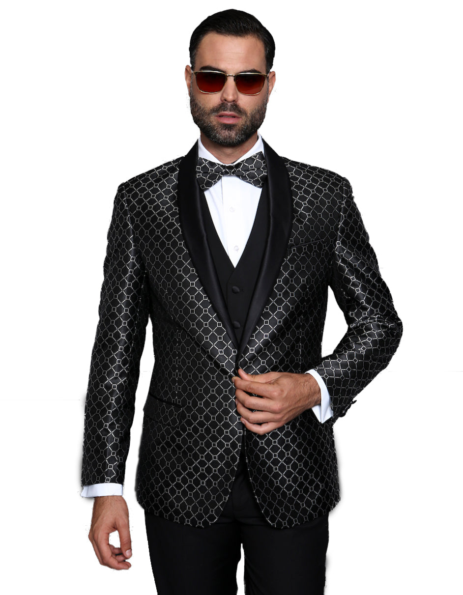 Tuxedos111 - Men's Tuxedo USA