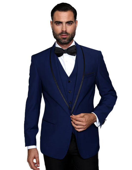 Suits 33 - Men's Tuxedo USA