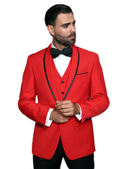 Suits 34 - Men's Tuxedo USA