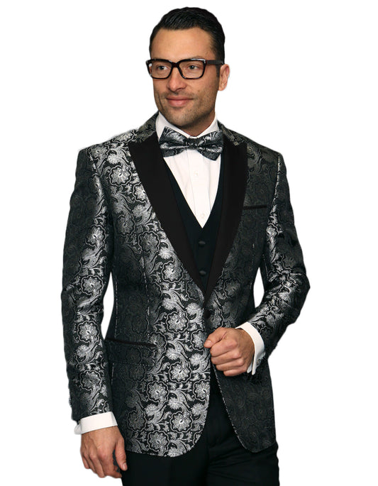 Tuxedos113 - Men's Tuxedo USA