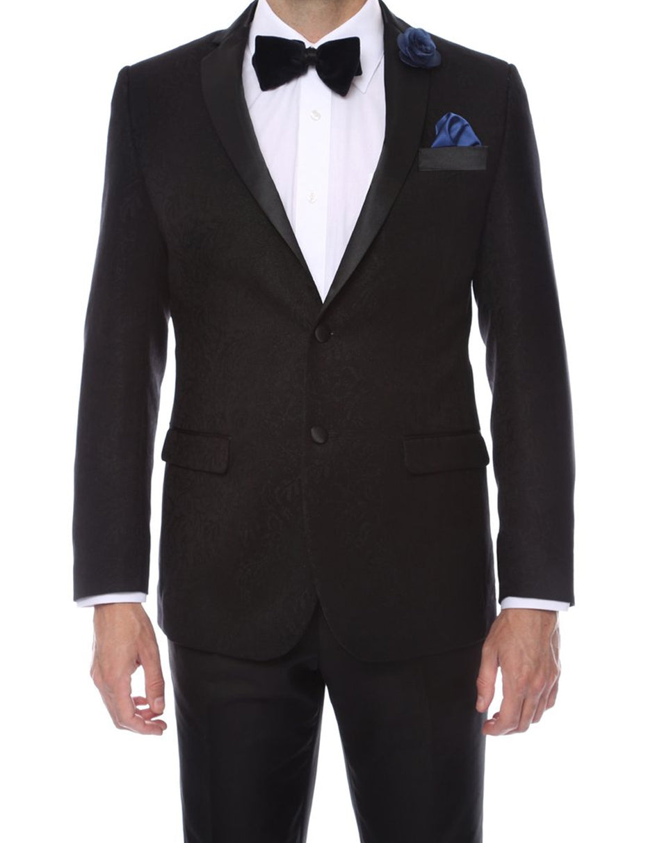 Tuxedos258 - Men's Tuxedo USA