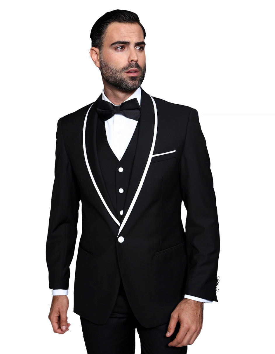 Suits 35 - Men's Tuxedo USA