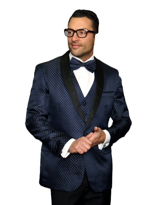 Tuxedos115 - Men's Tuxedo USA