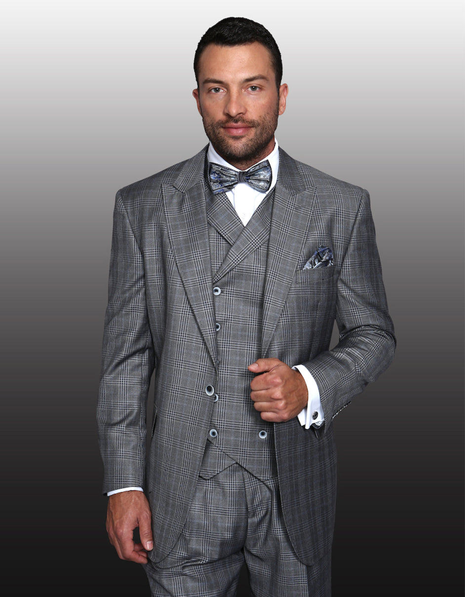 Suits 82 - Men's Tuxedo USA