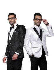 Tuxedos117 - Men's Tuxedo USA