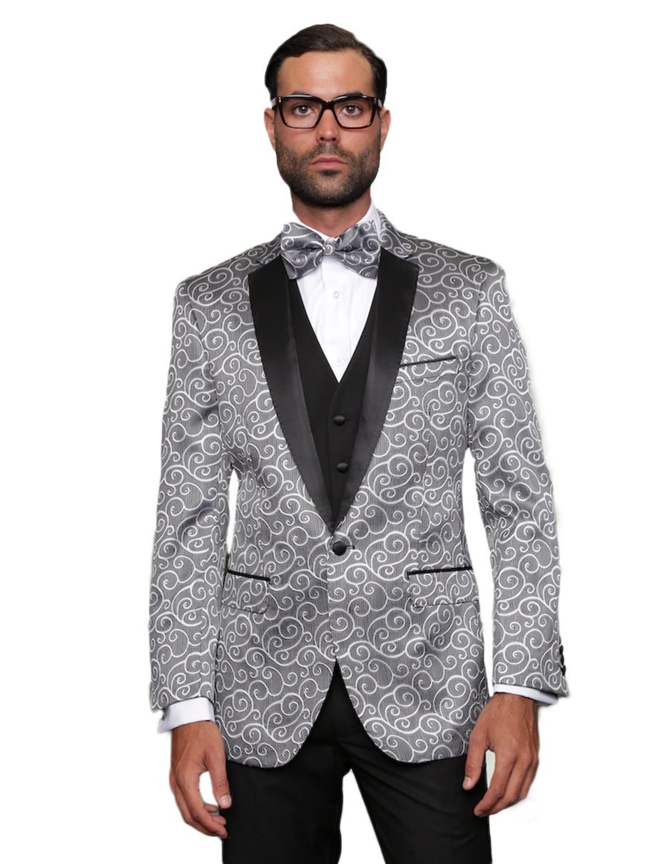 Tuxedos118 - Men's Tuxedo USA