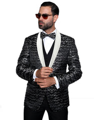 Tuxedos120 - Men's Tuxedo USA