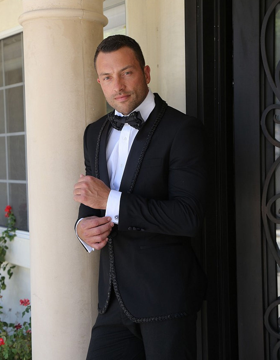 Tuxedos190 - Men's Tuxedo USA