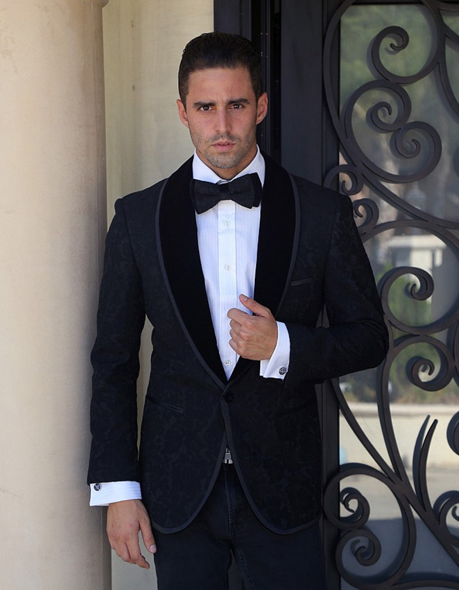 Tuxedos191 - Men's Tuxedo USA