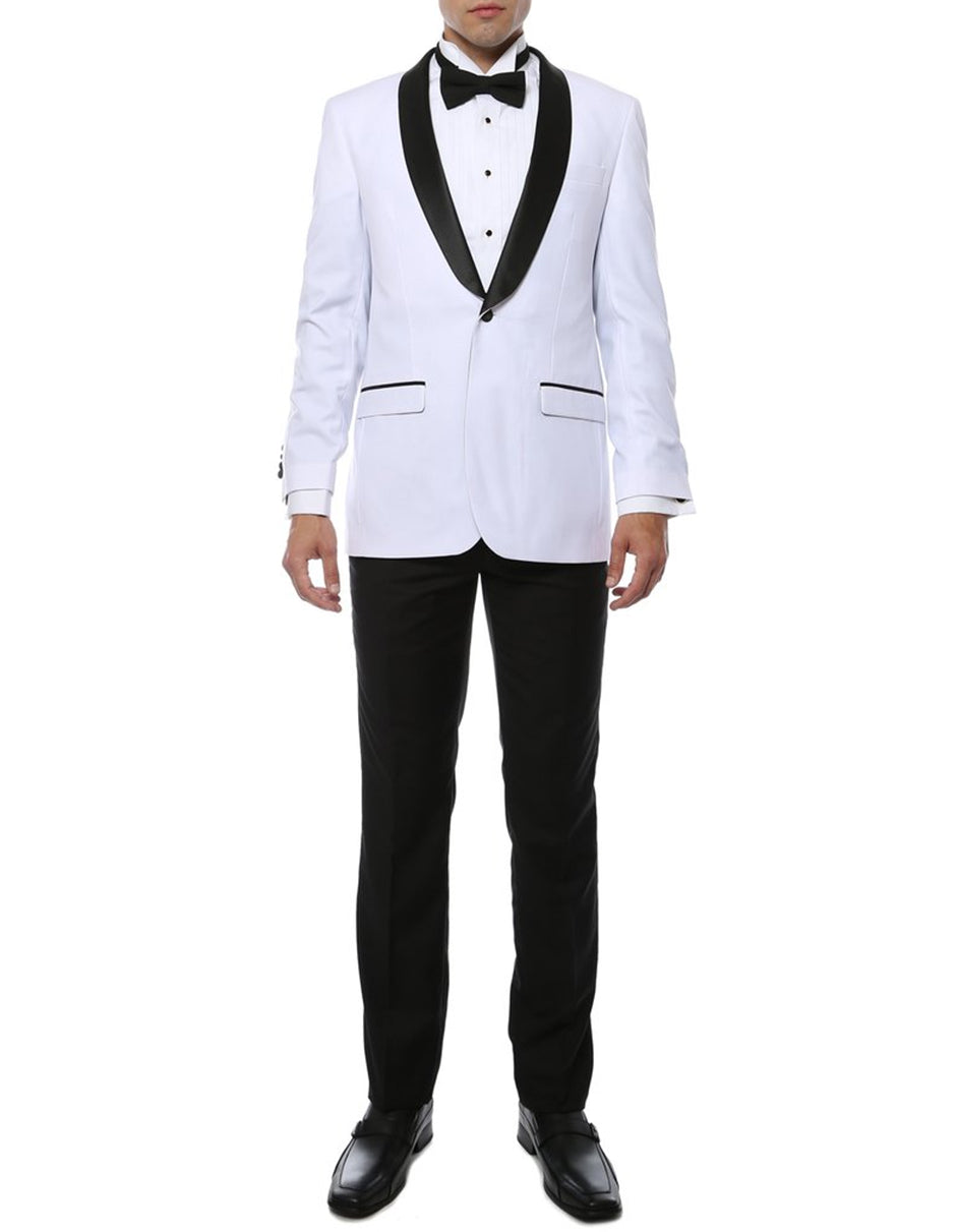 Tuxedos265 - Men's Tuxedo USA