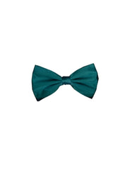 Emerald Green Bow Tie - Men's Tuxedo USA