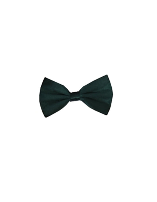 Dark Green Bow Tie - Men's Tuxedo USA