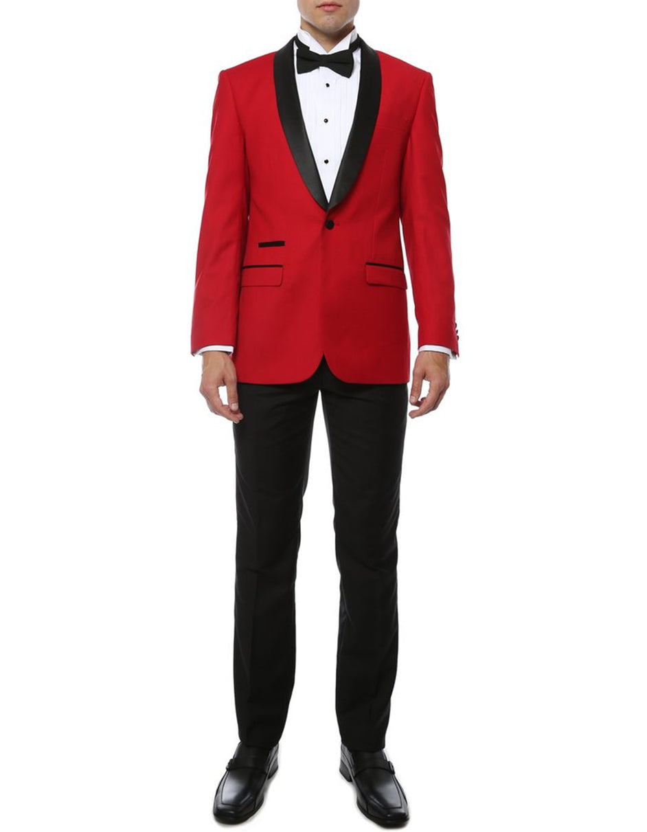 Tuxedos267 - Men's Tuxedo USA