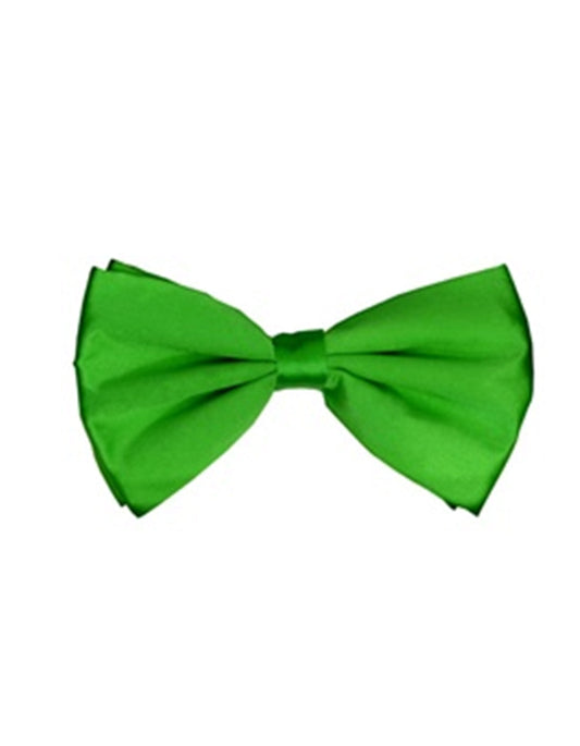 Apple Green Pre-Tied Bow Tie - Men's Tuxedo USA