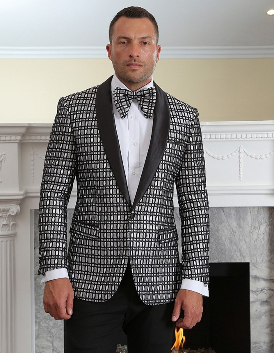 Tuxedos206 - Men's Tuxedo USA