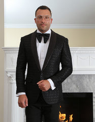 Tuxedos211 - Men's Tuxedo USA