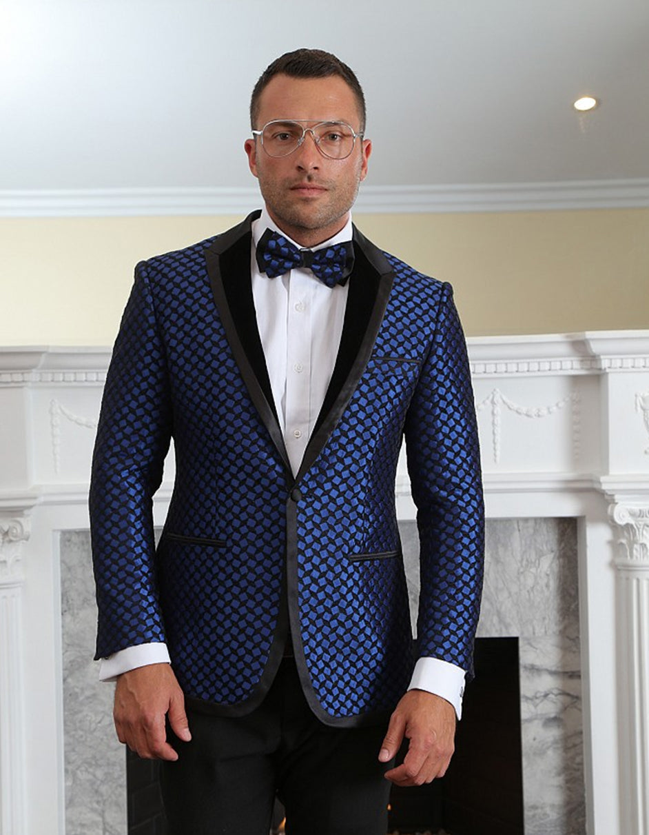 Tuxedos214 - Men's Tuxedo USA