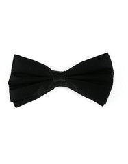 Black Bow Tie - Men's Tuxedo USA