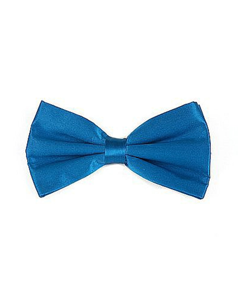 Teal Bow Tie - Men's Tuxedo USA