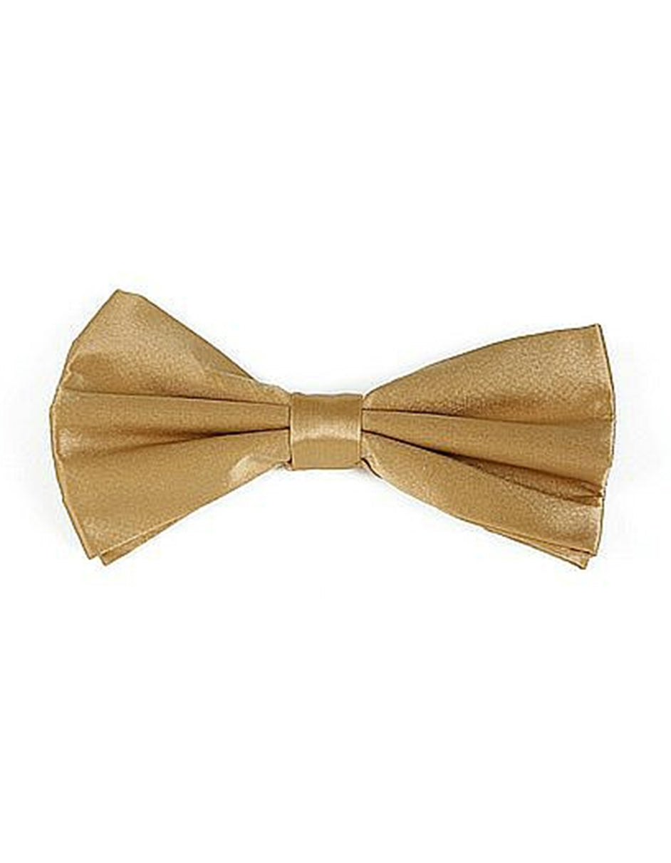 Gold Bow Te - Men's Tuxedo USA