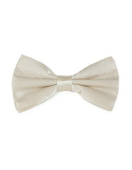 Champagne Bow Tie - Men's Tuxedo USA