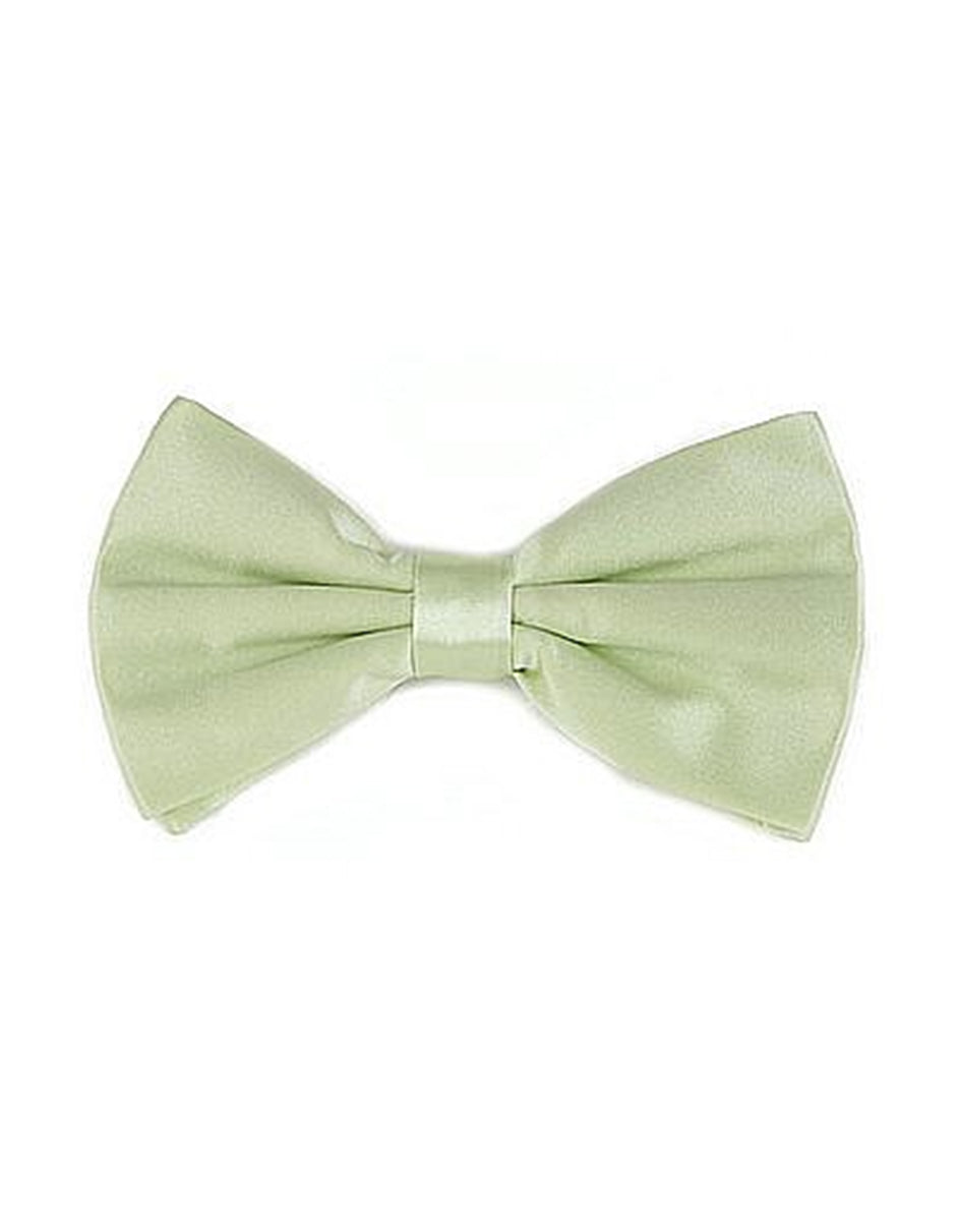 Mint Green Bow Tie - Men's Tuxedo USA