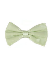 Mint Green Bow Tie - Men's Tuxedo USA