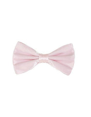 Light Pink Bow Tie - Men's Tuxedo USA