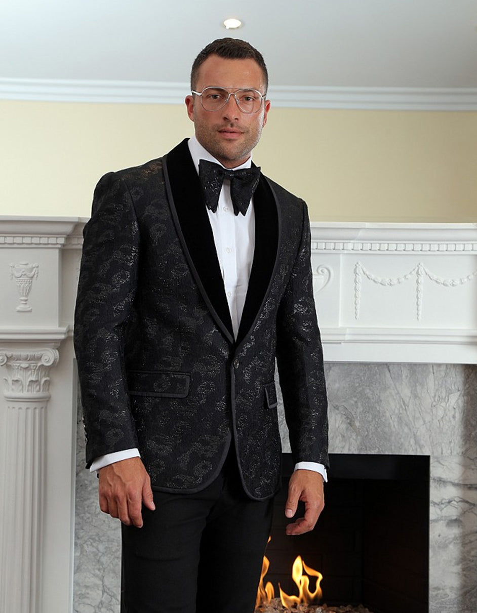 Tuxedos225 - Men's Tuxedo USA