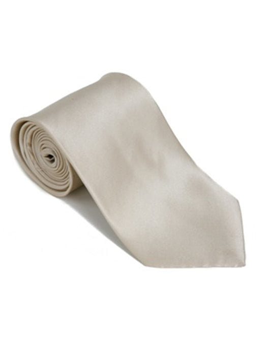 Sand Neck Tie - Men's Tuxedo USA