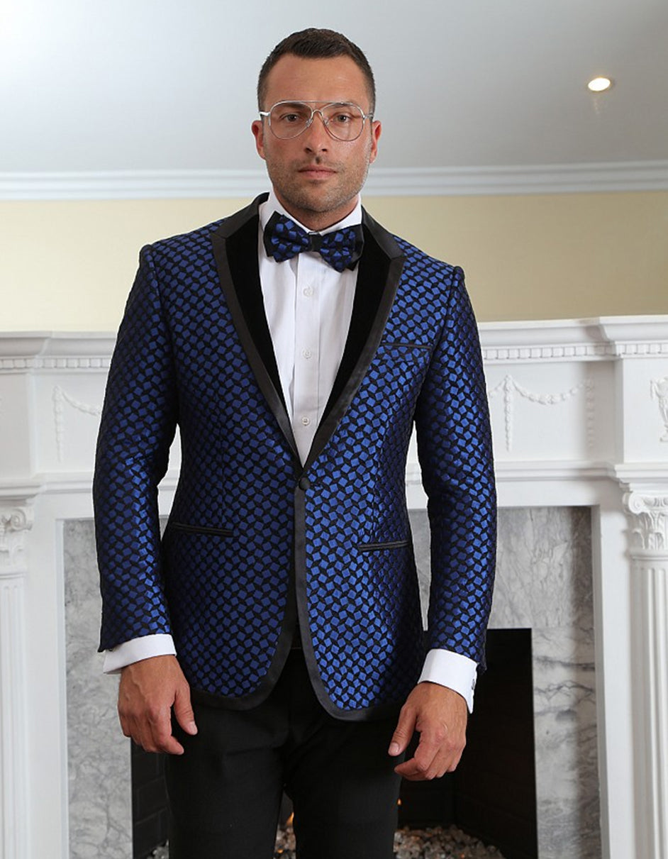 Tuxedos230 - Men's Tuxedo USA