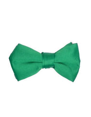 Augusta Green Pre-Tied Bow Tie - Men's Tuxedo USA