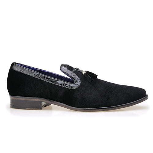 Shoes582 - Men's Tuxedo USA