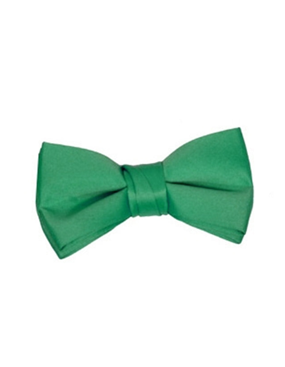 Apple Green Bow Tie - Men's Tuxedo USA