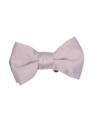 Lilac Bow Tie - Men's Tuxedo USA