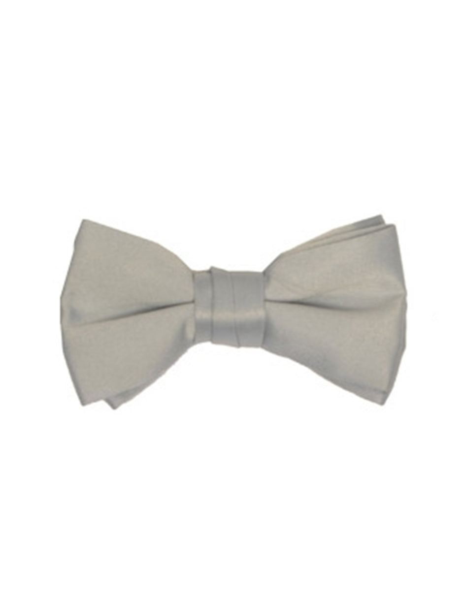 Sand Beige Bow Tie - Men's Tuxedo USA