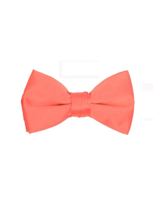 Melon Bow Tie - Men's Tuxedo USA