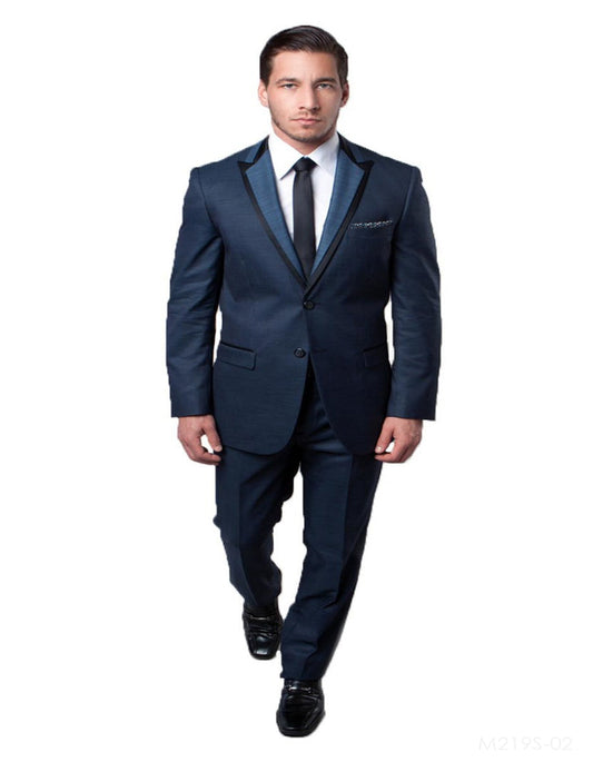 M219S-02 - Men's Tuxedo USA