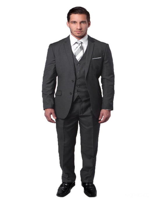 M218S-02 - Men's Tuxedo USA