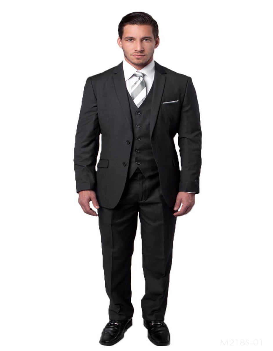 M218S-01 - Men's Tuxedo USA