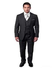 M218S-01 - Men's Tuxedo USA