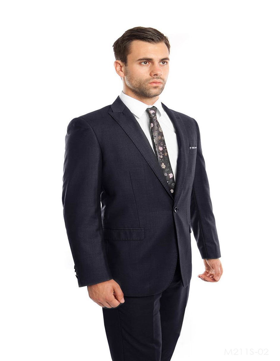 M211S-02 - Men's Tuxedo USA