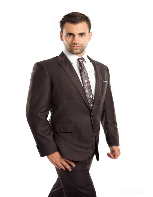 M211S-03 - Men's Tuxedo USA