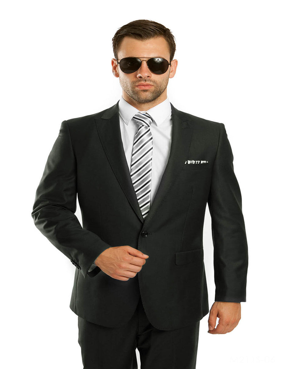 M211S-06 - Men's Tuxedo USA