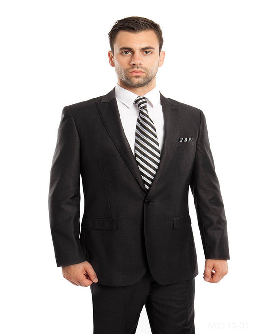 M211S-01 - Men's Tuxedo USA