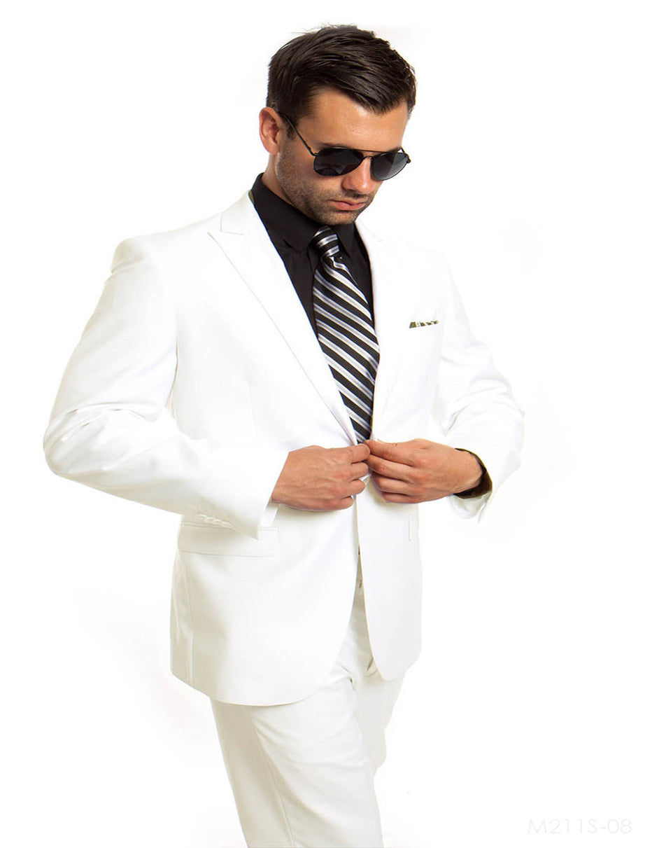 M211S-08 - Men's Tuxedo USA