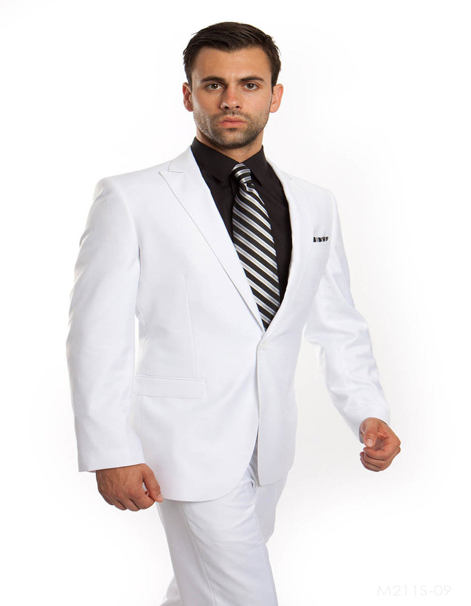 M211S-09 - Men's Tuxedo USA