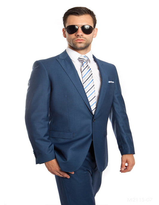 M211S-07 - Men's Tuxedo USA